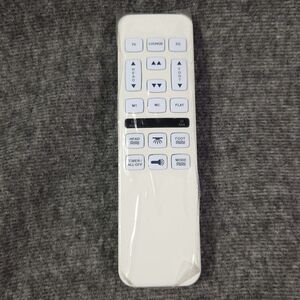 Remote Control For Richmat HJH55 Adjustable Bed Base EasyRest